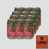 Dos Boas (IPA)