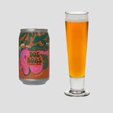 Dos Boas (IPA)