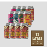 Pack Variedades 3