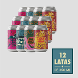 Pack Variedades 2