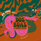 Dos Boas (IPA)