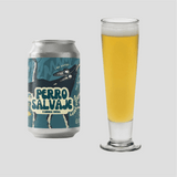 Perro Salvaje (Lager)