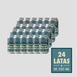 Perro Salvaje (Lager)