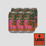 Dos Boas (IPA)