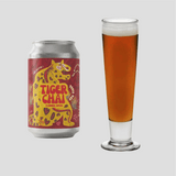 Tiger Chai (APA)