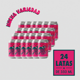 Estay Loica (IRA)