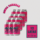 Estay Loica (IRA)