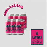 Estay Loica (IRA)